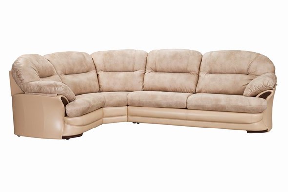 Угловой диван Квин 6 в Надыме - изображение