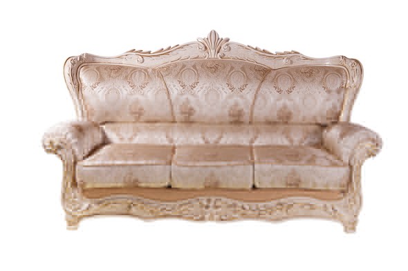 Прямой диван Севилья двухместный, без механизма в Салехарде - изображение 10
