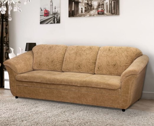 Прямой диван Милан, Кенгуру в Салехарде - изображение