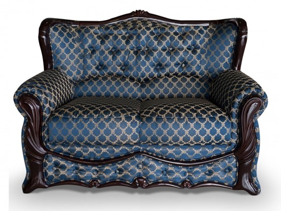 Малый диван Босс 4, ДМ2 в Муравленко - изображение