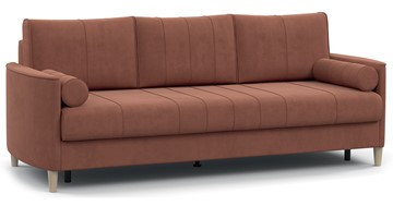 Прямой диван Лора, ТД 332 в Салехарде