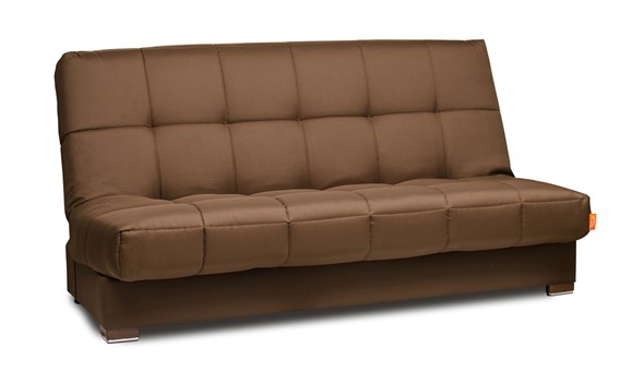 Прямой диван Лондон 1 STRONG (жесткий) в Тарко-Сале - изображение