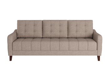 Прямой диван Римини-1 СК 3Т, Шерлок 932 в Муравленко