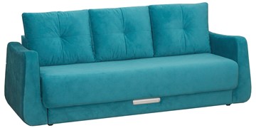 Прямой диван Нео 36 БД, боннель в Муравленко