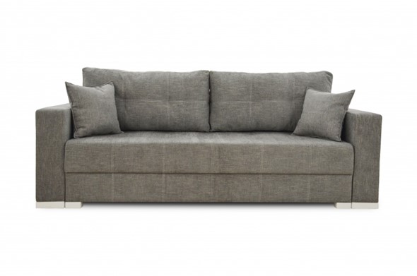 Прямой диван Fashion Soft (Molli) в Лабытнанги - изображение