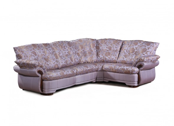 Угловой диван Детройт, угл.32 в Муравленко - изображение