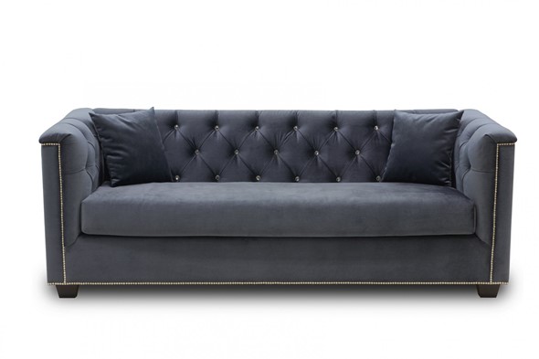 Прямой диван Ричмонд в Тарко-Сале - изображение