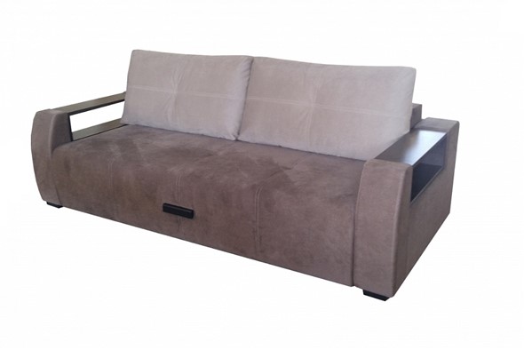 Прямой диван Хаунд БД в Надыме - изображение