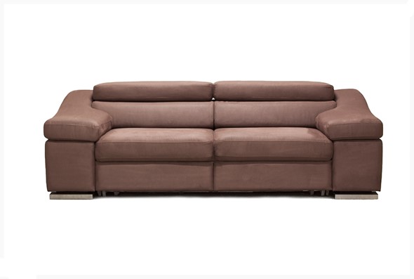 Прямой диван Мюнхен с выкатным механизмом в Тарко-Сале - изображение