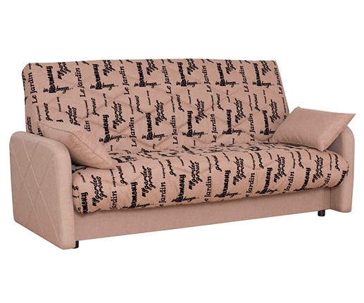 Прямой диван Нео 21 БД в Салехарде - изображение
