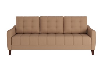Прямой диван Римини-1 СК 3Т, Реал 03 А в Губкинском