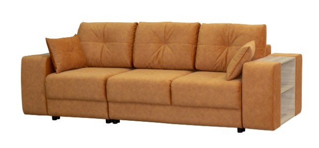 Большой диван Дели БД в Ноябрьске - изображение 5