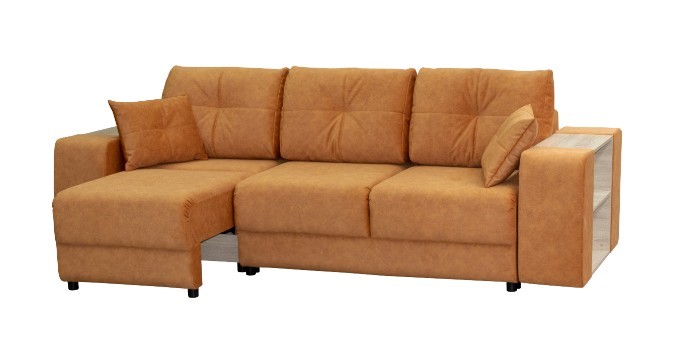 Большой диван Дели БД в Ноябрьске - изображение 6