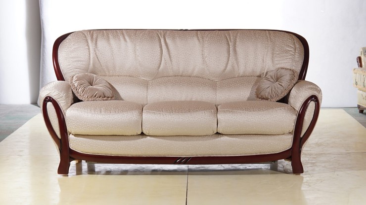 Прямой диван Флоренция, Миксотойл в Муравленко - изображение 17
