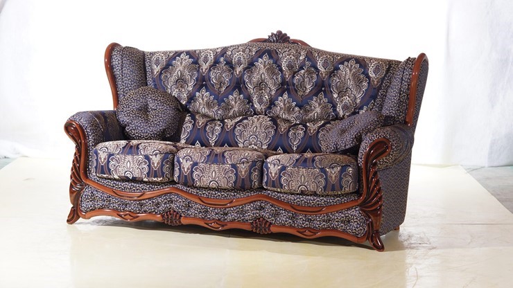 Прямой диван Прага, Миксотойл в Губкинском - изображение 15
