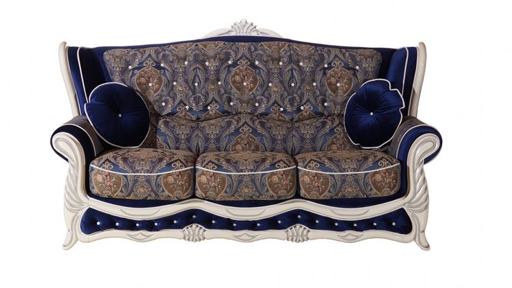 Прямой диван Прага, Миксотойл в Губкинском - изображение 18