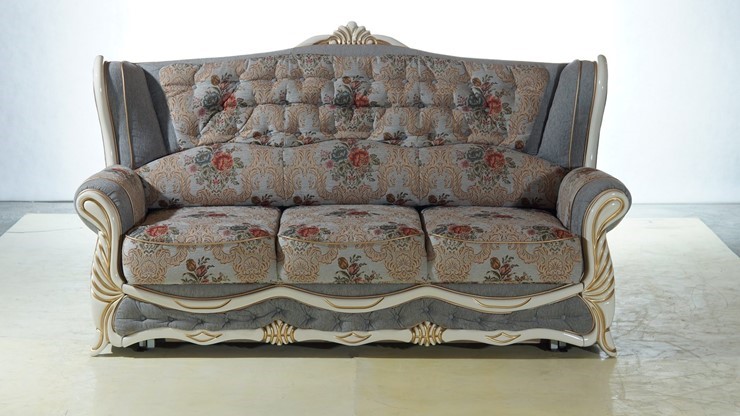 Прямой диван Прага, Миксотойл в Салехарде - изображение 21