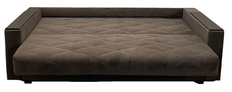 Большой диван Престиж 15 Боннель+МДФ в Губкинском - изображение 2