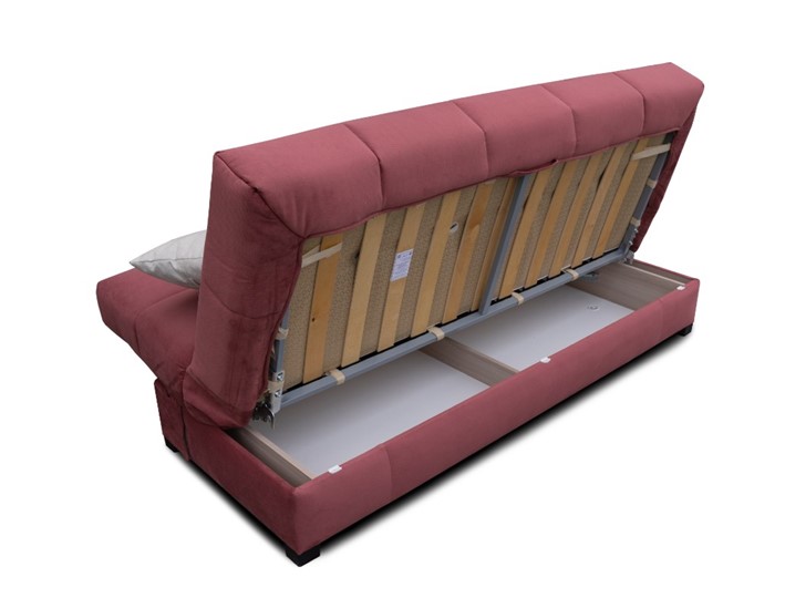 Прямой диван Престиж финка боннель в Салехарде - изображение 3