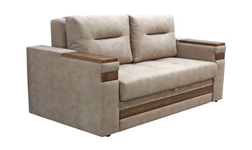 Прямой диван FLURE Home LaFlex 1-01 МД Norma в Новом Уренгое