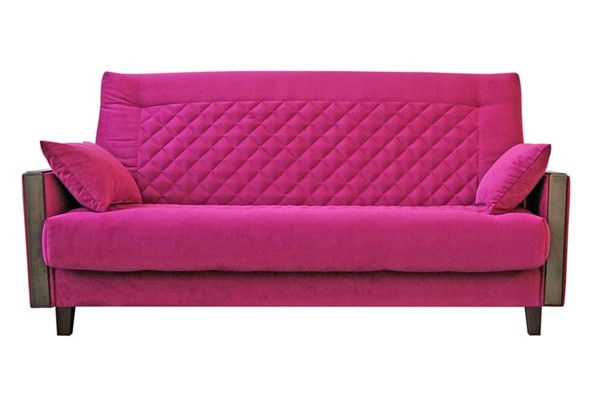 Прямой диван Милана 8 БД в Ноябрьске - изображение