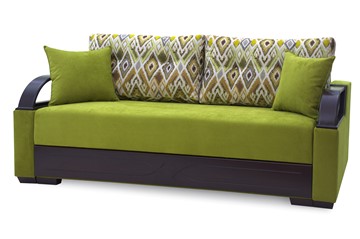 Прямой диван Agata (Green) в Лабытнанги - предосмотр