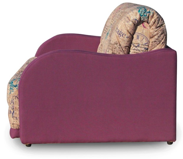Прямой диван Виктория 2, 1200 TFK в Салехарде - изображение 1