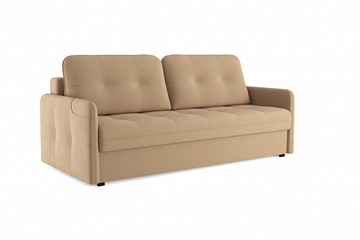 Прямой диван Smart 1, Веллуто 05 в Новом Уренгое