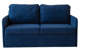 Мягкий диван Амира синий в Тарко-Сале