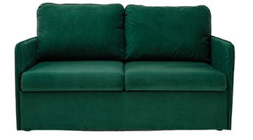 Мягкий диван Амира зеленый в Лабытнанги