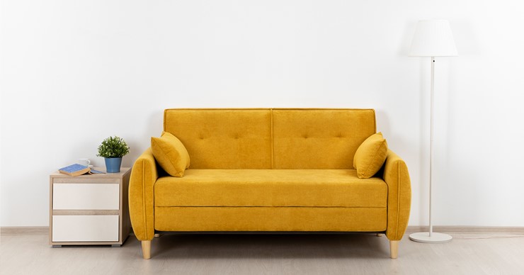 Прямой диван Анита, ТД 371 в Салехарде - изображение 1