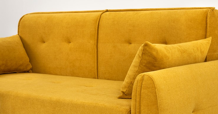 Прямой диван Анита, ТД 371 в Губкинском - изображение 5