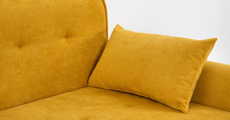 Прямой диван Анита, ТД 371 в Лабытнанги - изображение 6