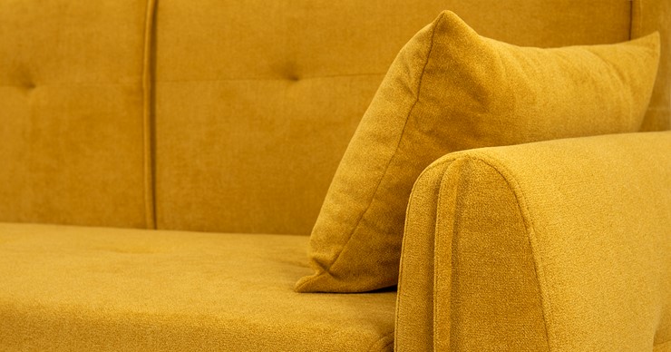 Прямой диван Анита, ТД 371 в Губкинском - изображение 7