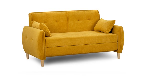 Прямой диван Анита, ТД 371 в Надыме - изображение