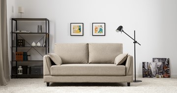 Прямой диван Макс арт. ТД 286 в Салехарде - предосмотр 12