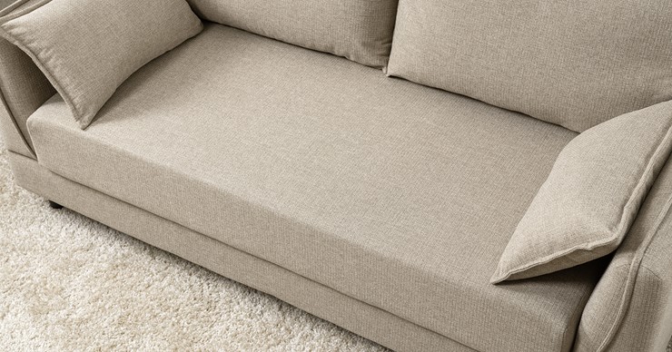 Прямой диван Макс арт. ТД 286 в Салехарде - изображение 4