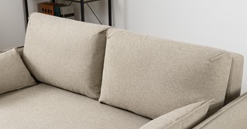 Прямой диван Макс арт. ТД 286 в Салехарде - предосмотр 6