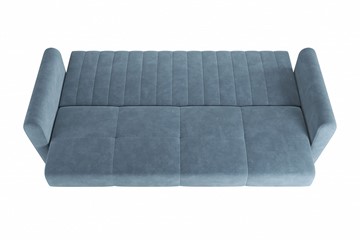 Прямой диван Монако, Оникс 17 в Муравленко - предосмотр 5