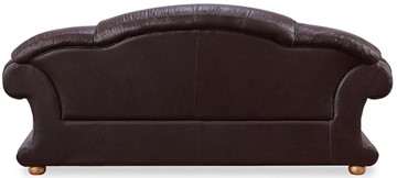 Раскладной диван Versace (3-х местный) коричневый 37 (VERSUS) в Салехарде - предосмотр 2