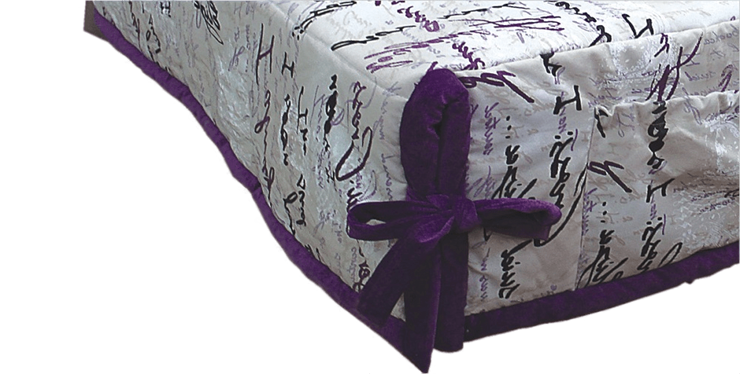 Прямой диван Аккордеон без боковин, спальное место 1400 в Салехарде - изображение 2
