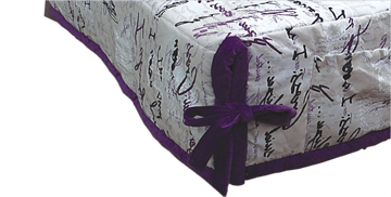 Прямой диван Аккордеон с боковинами, спальное место 1400 в Лабытнанги - предосмотр 3