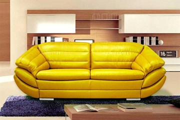 Прямой диван Алекс Элита 50 А БД в Салехарде - предосмотр 3