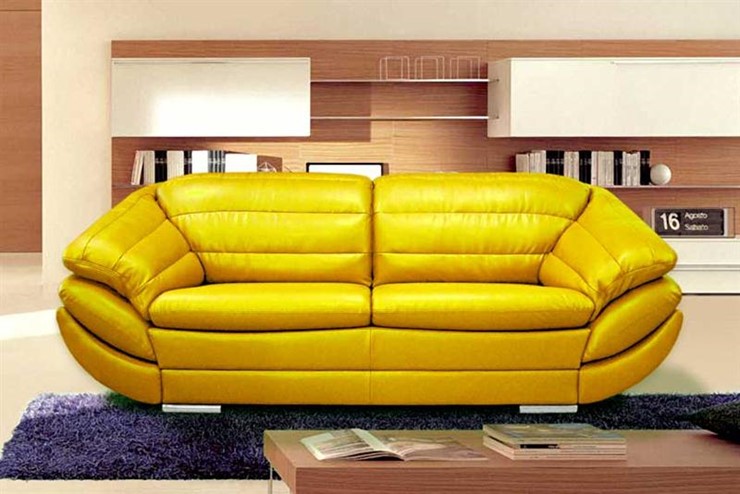 Прямой диван Алекс Элита 50 А БД в Надыме - изображение 3