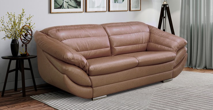 Прямой диван Алекс Элита 50 А БД в Лабытнанги - изображение 4