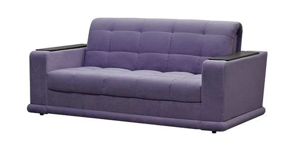 Прямой диван Амадей 2 БД 1800 в Ноябрьске - изображение