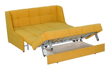 Прямой диван Амадей 3 БД 1600х1150 в Салехарде - предосмотр 1