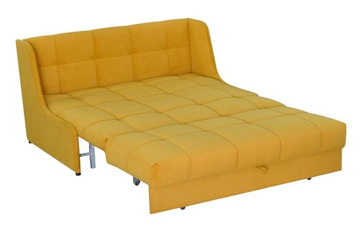 Прямой диван Амадей 3 БД 1600х1150 в Муравленко - изображение 2