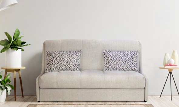 Прямой диван Амадей 3 БД 1600х1150 в Надыме - изображение 3