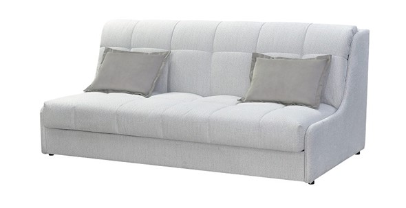 Прямой диван Амадей 3 БД 1800 в Салехарде - изображение